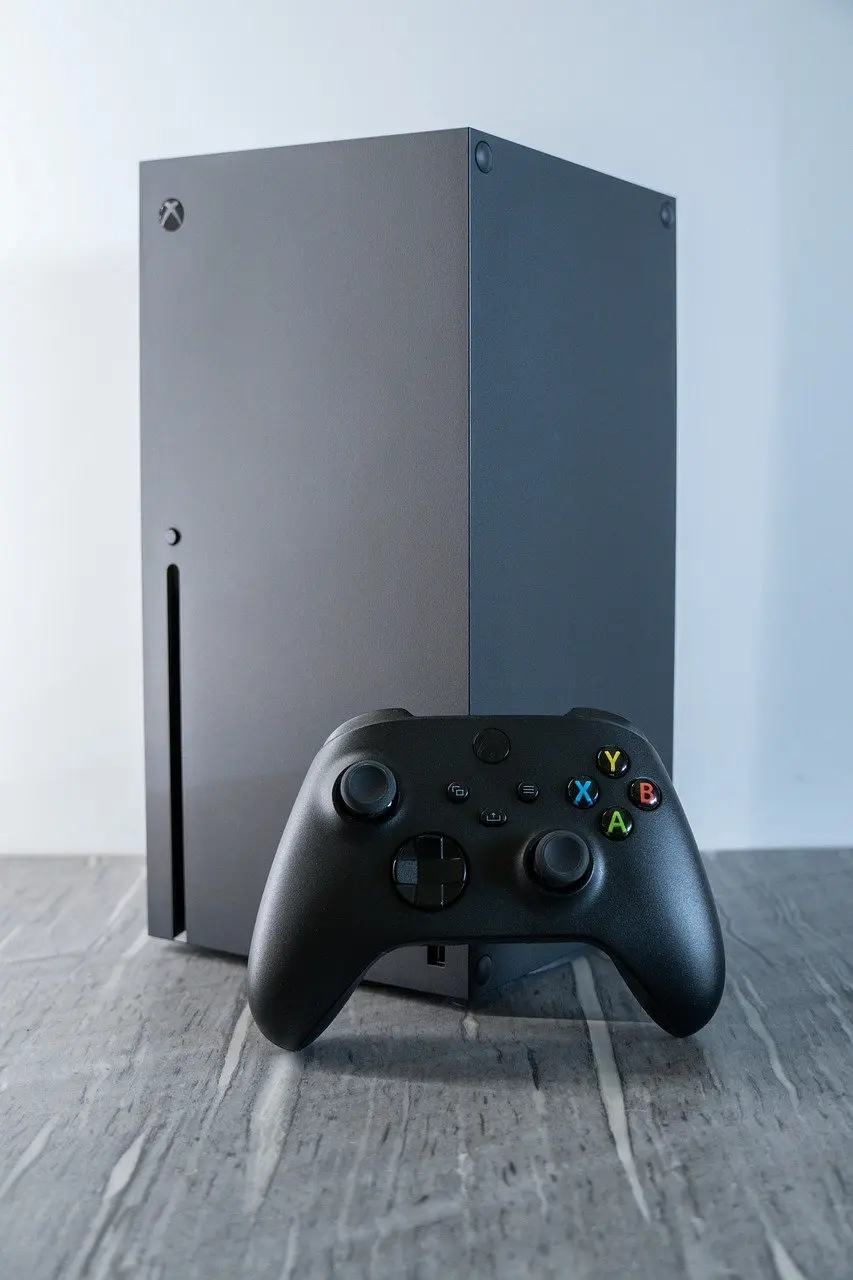 Xbox Series X
