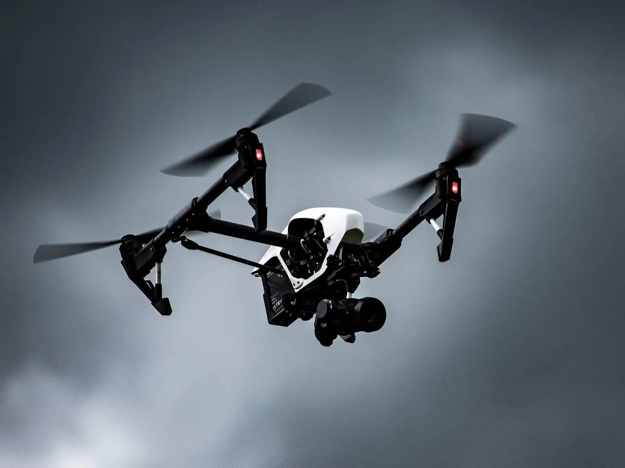 AeroScout X
