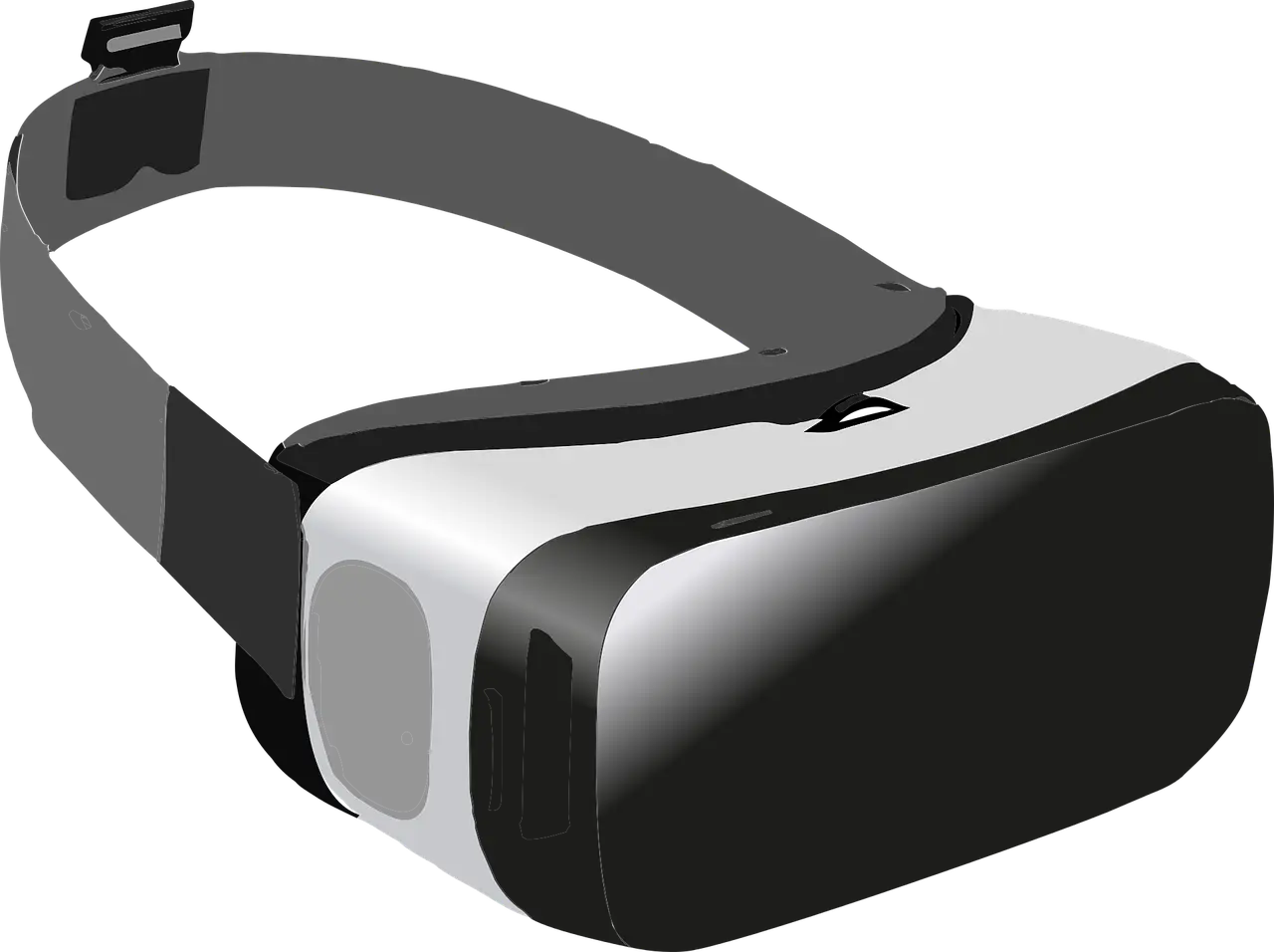 VisionX VR