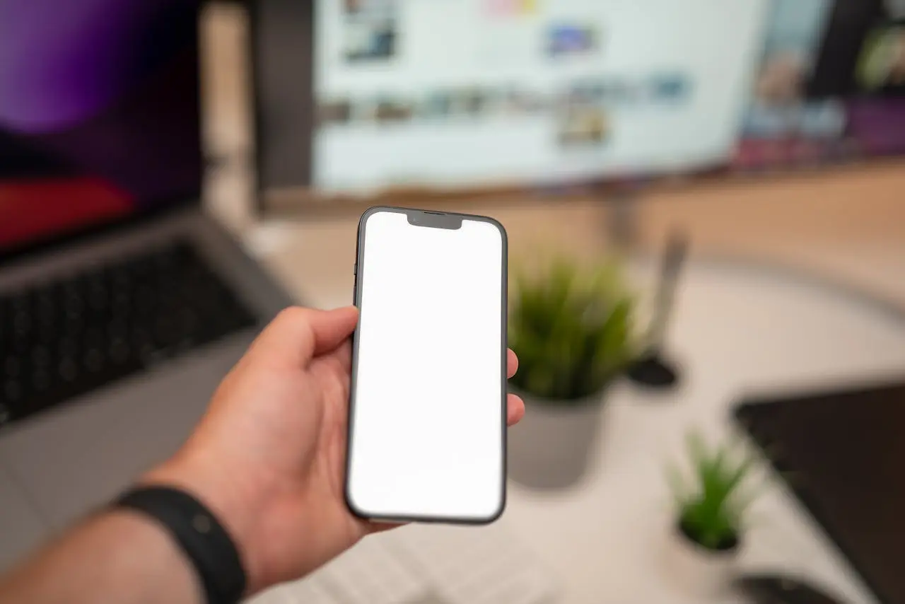 InfinityPhone 10