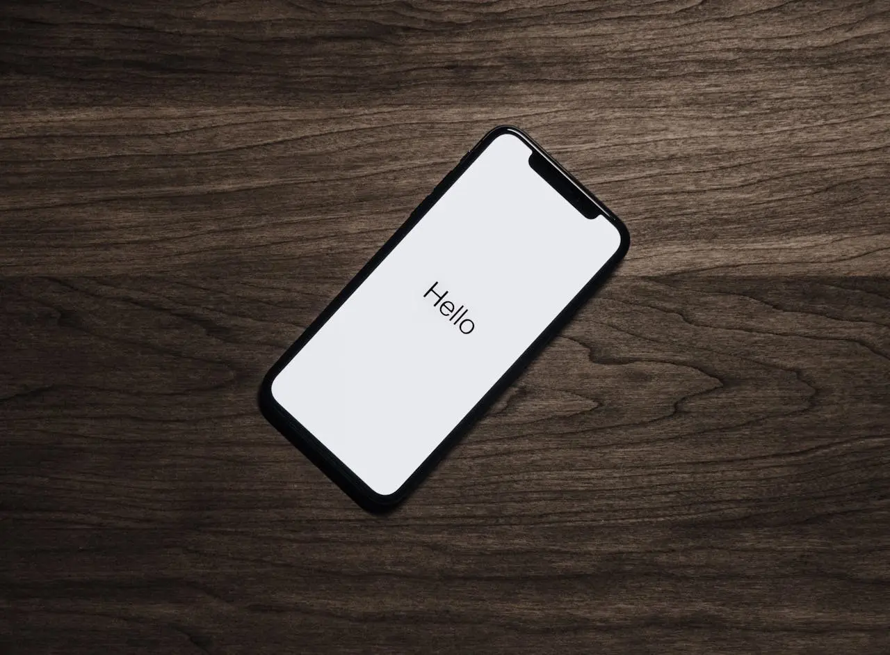 FusionPhone 8